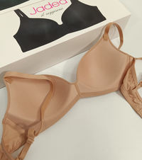 ABBRACCIO WOMEN'S UNDERWIRELESS BRA Tellini S.r.l. Wholesale Clothing